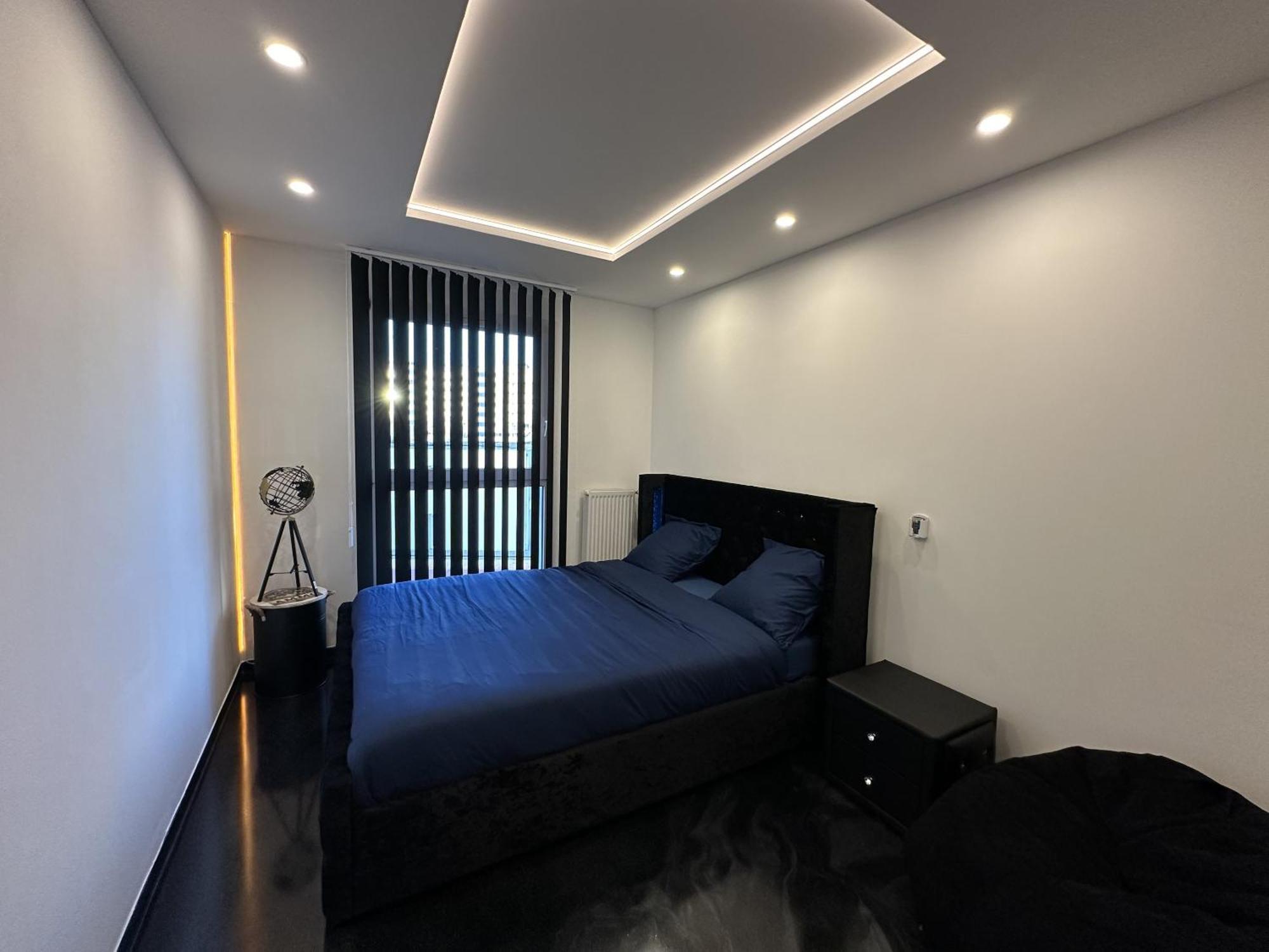 Appartement Luxe Vue Sur Mer Calais Plage Exterior photo