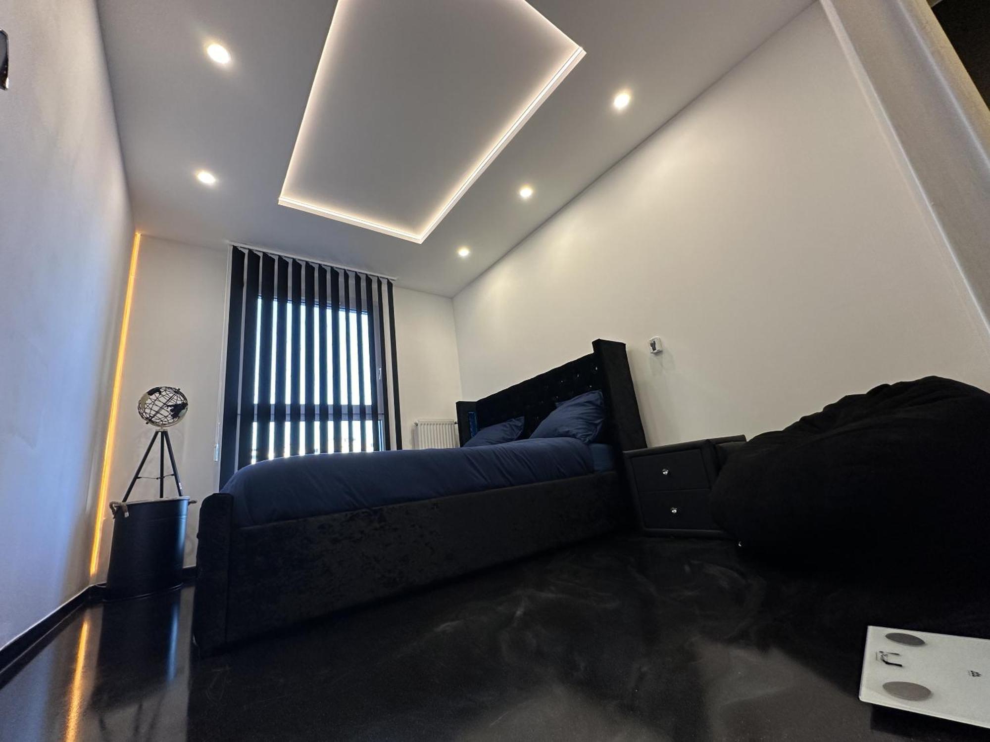 Appartement Luxe Vue Sur Mer Calais Plage Exterior photo